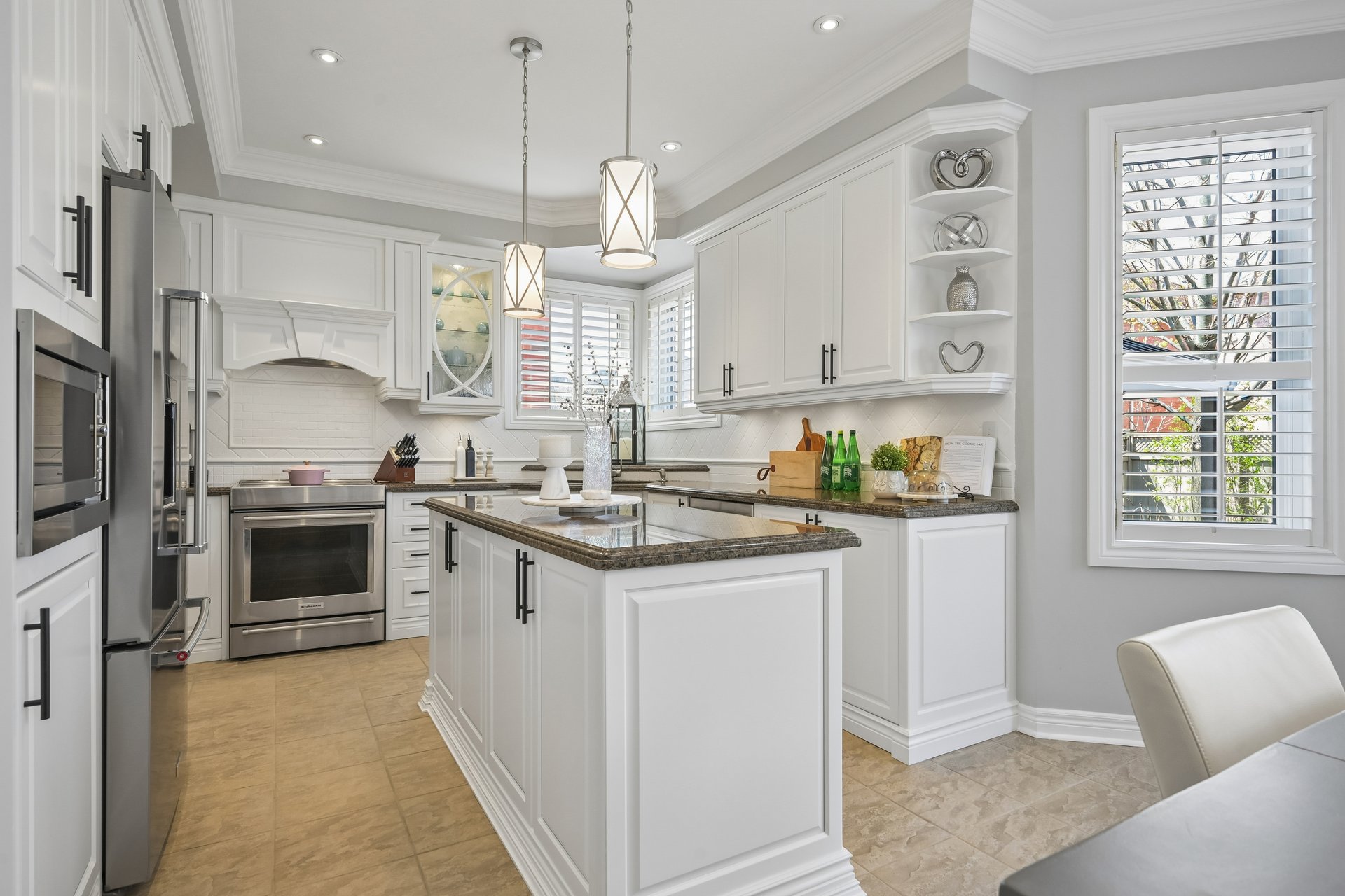 Stunning Family Home