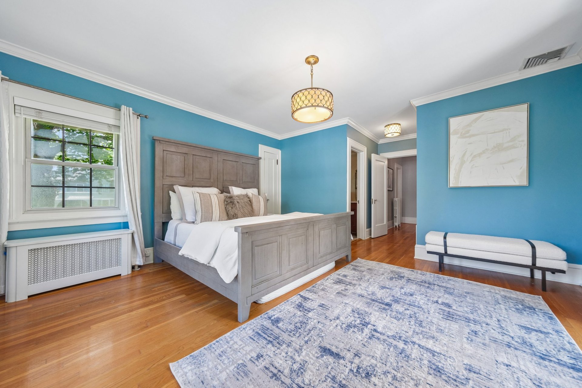 162 Irving Avenue, South Orange