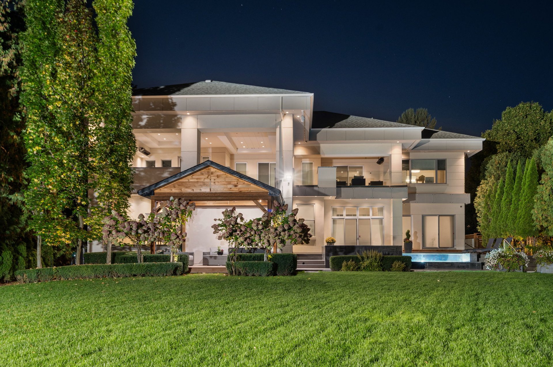 Maison Lumière