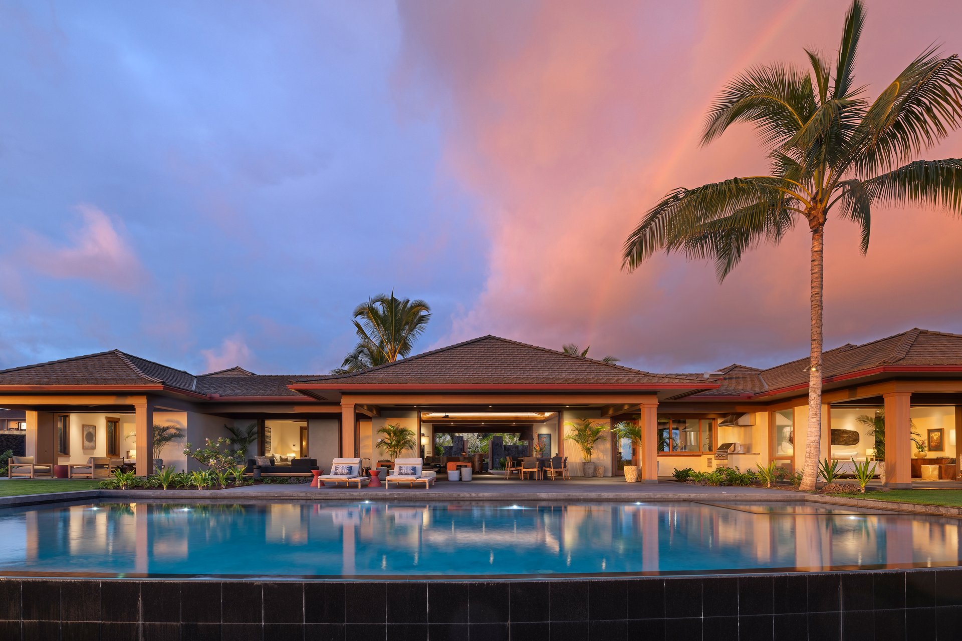 Hale Kai Mana