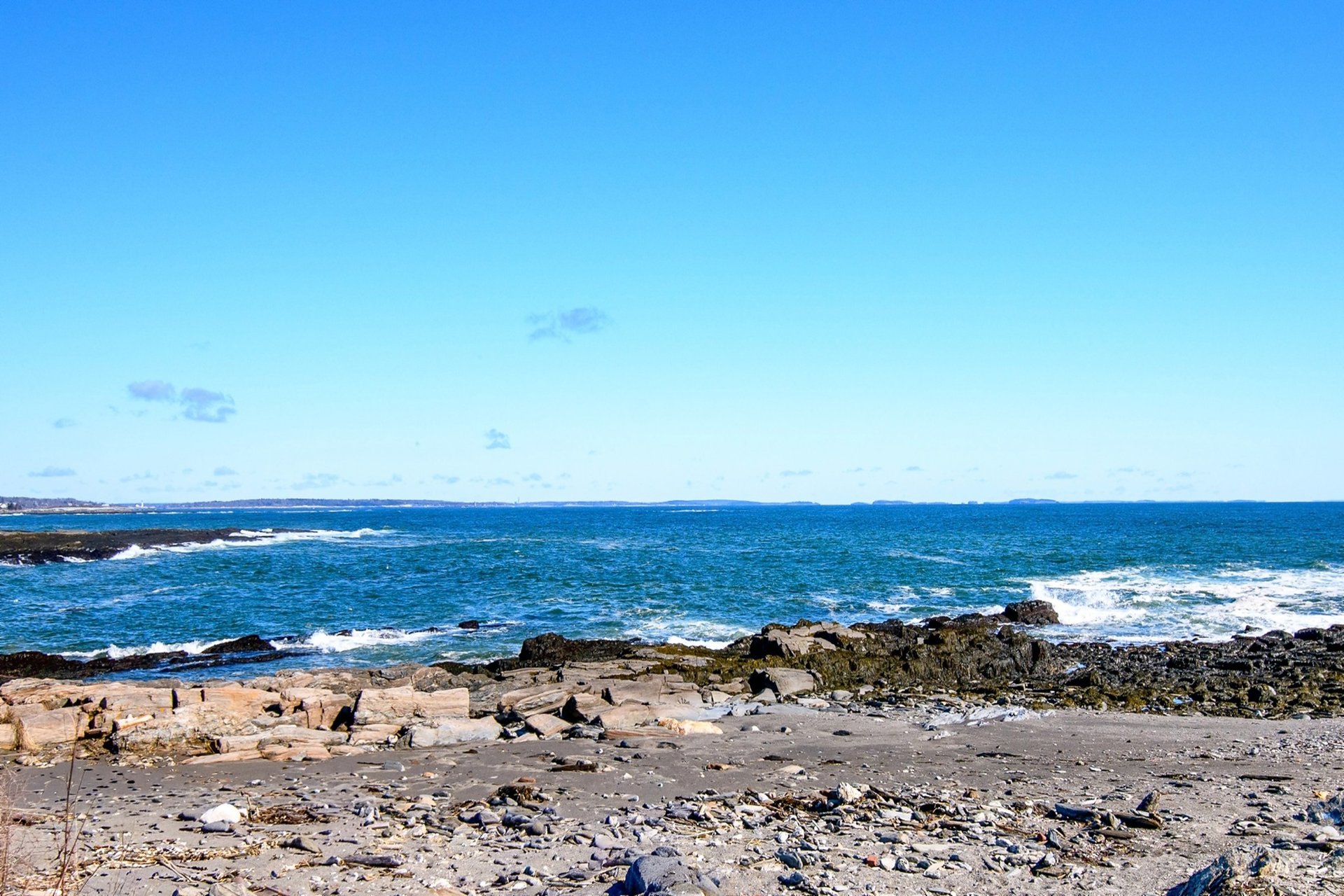 19 Cunner Lane Cape Elizabeth
