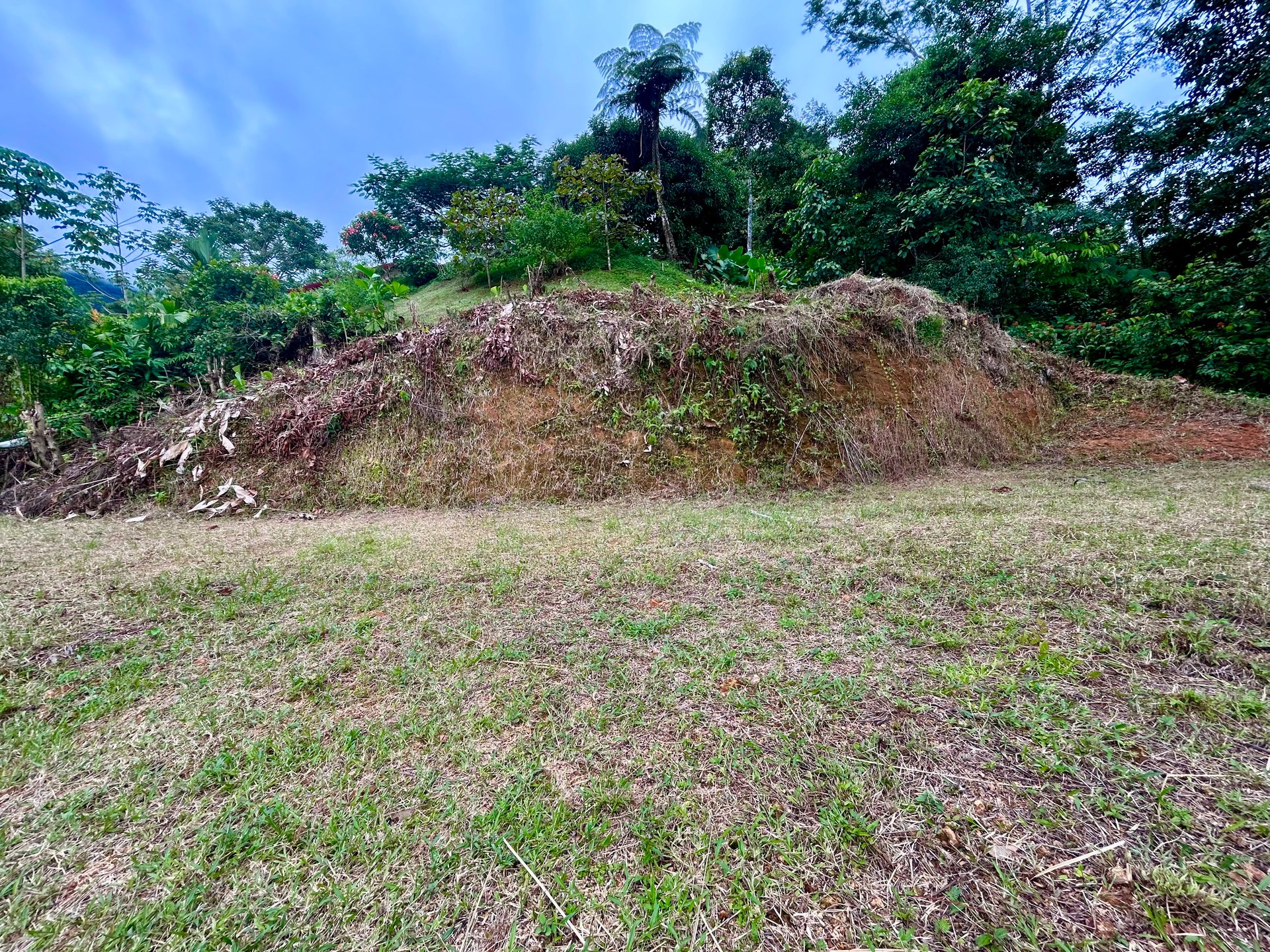 Beautiful Lot in Phase 9 Ojochal, Gated Communuity - NOW WITH LEGAL WATER