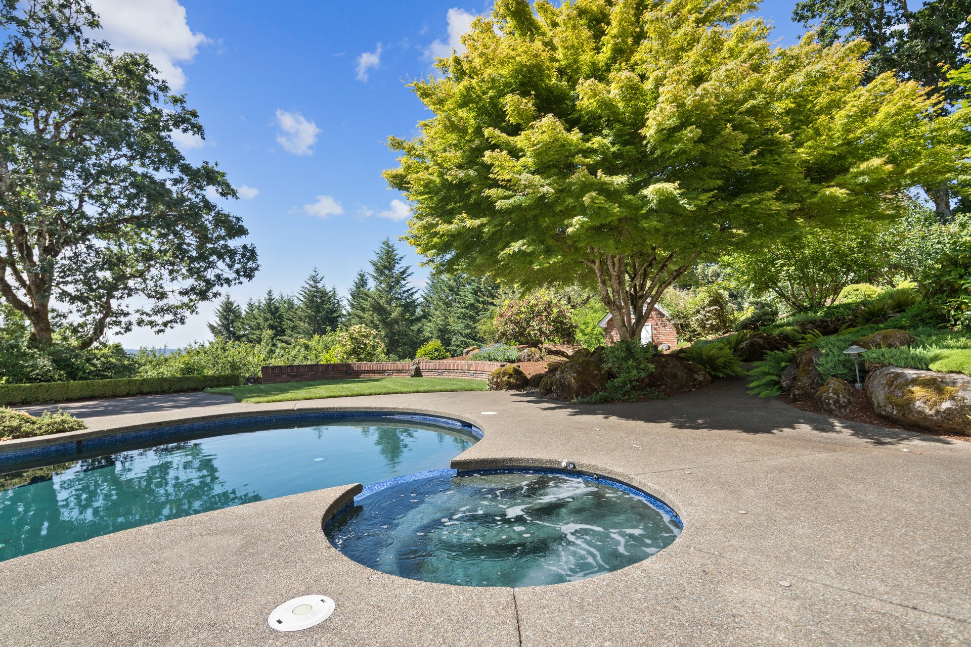 6571 SE Witzel Rd, Salem, Oregon