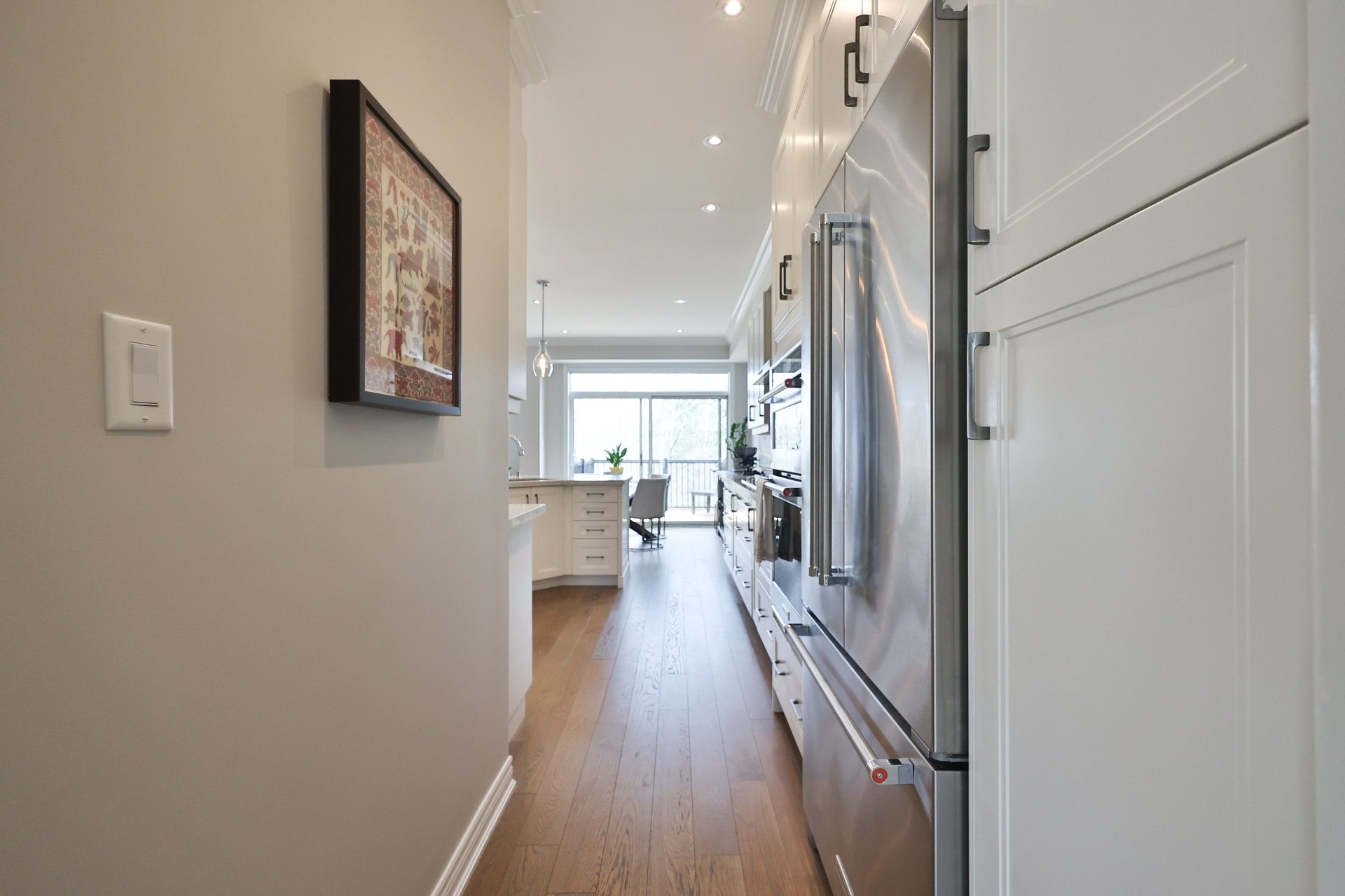 34-2400 Neyagawa Boulevard, Oakville