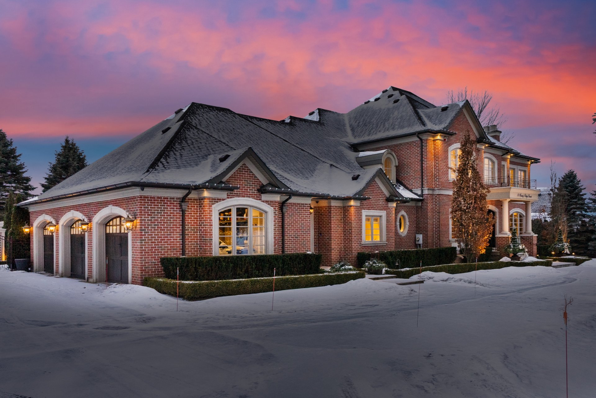 SOLD: Style, Comfort, And Sophistication.