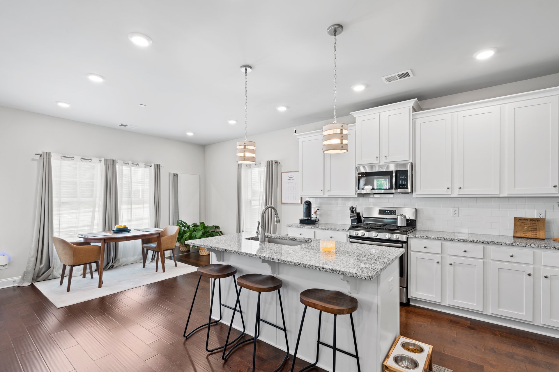 230 Fender Walk, Marietta, Georgia, 30060