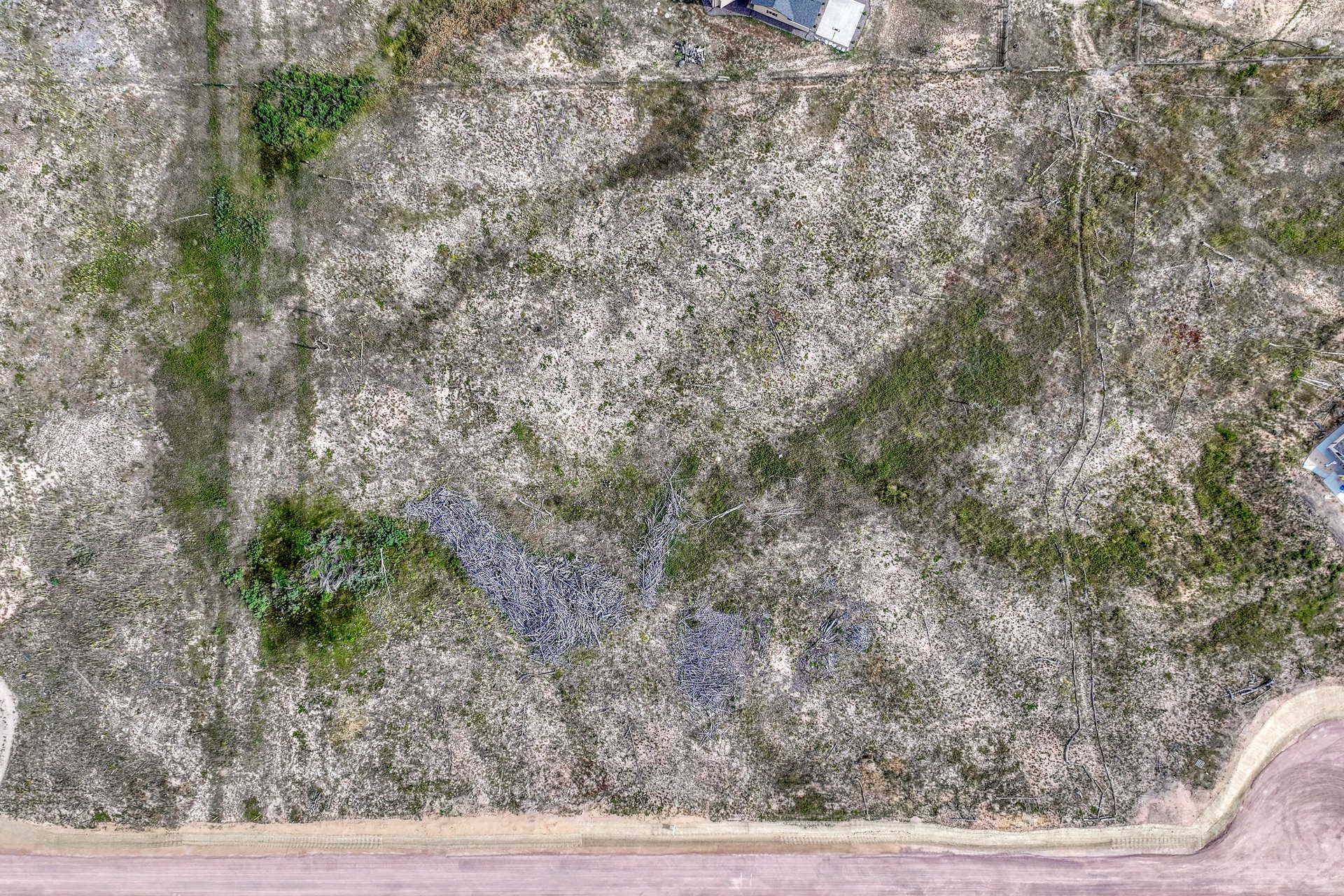 lot 1 Forest heights Circle