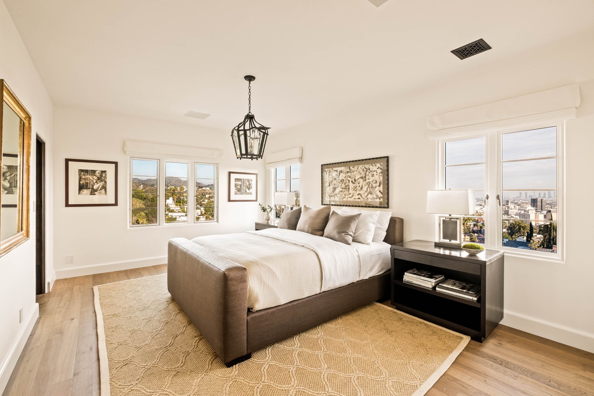 7020 La Presa Dr, Hollywood Hills