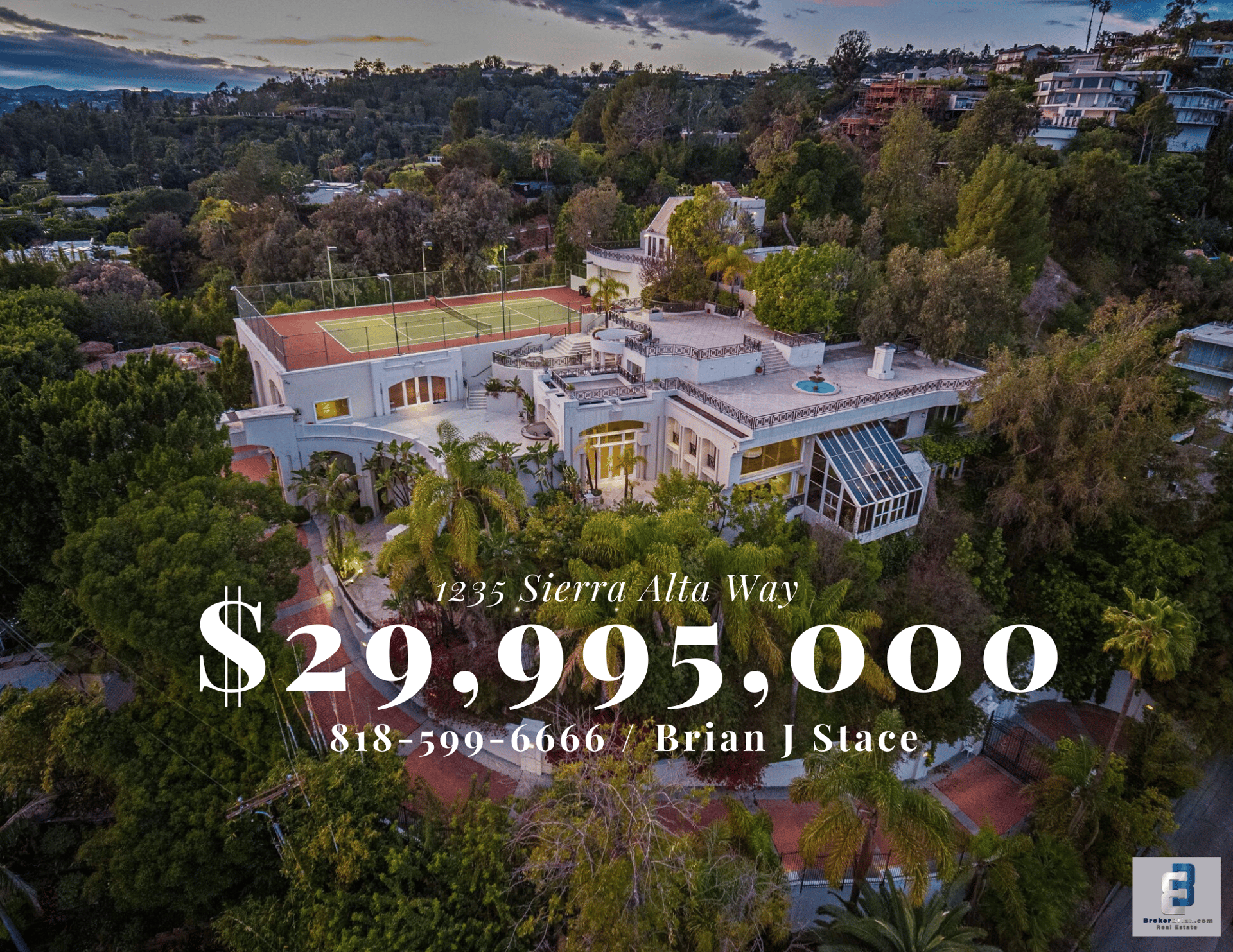 1235 Sierra Alta Way