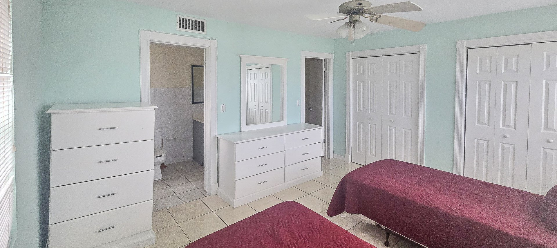 Westridge Rental