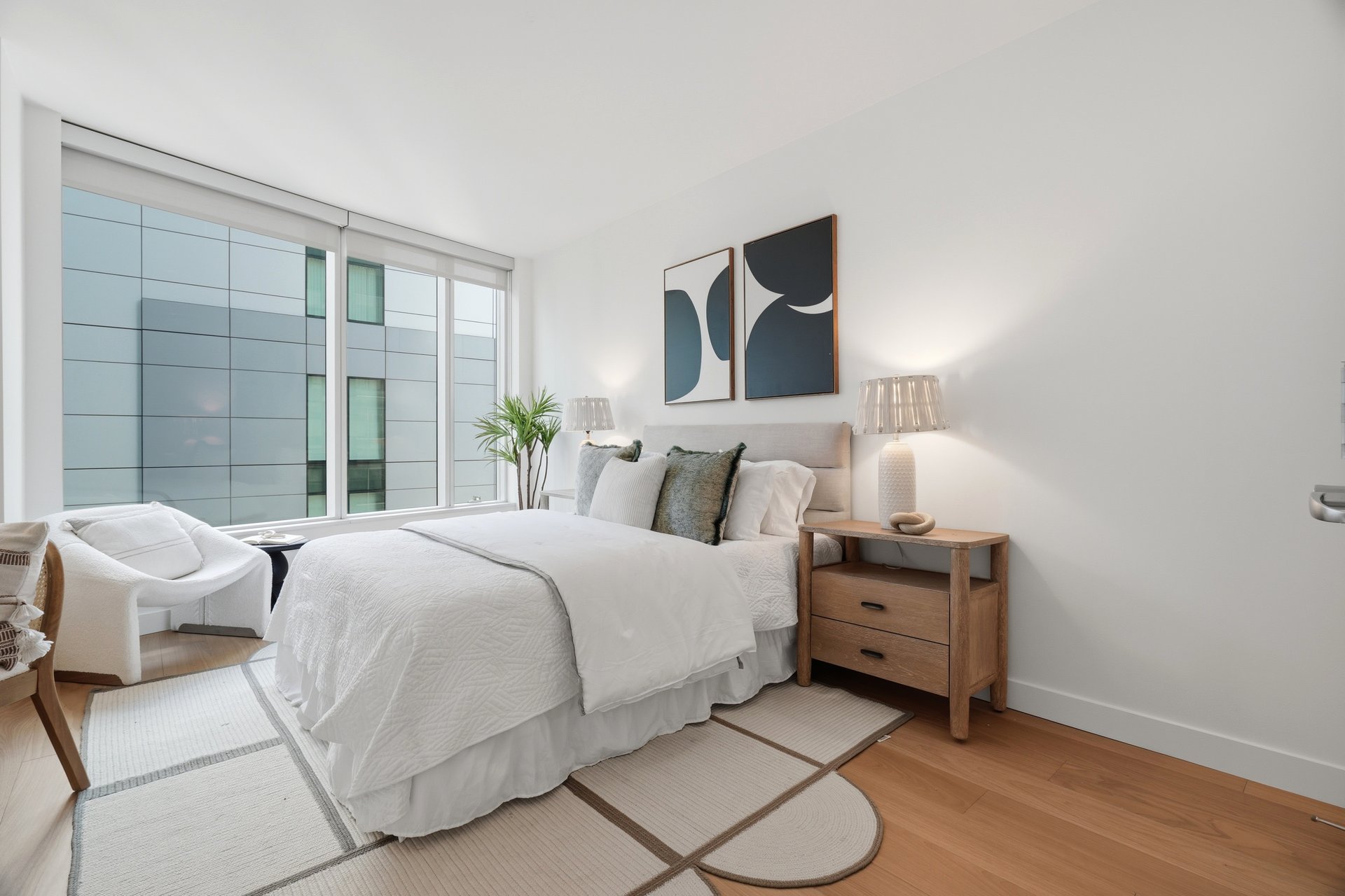 338 Spear Street, Unit 6A