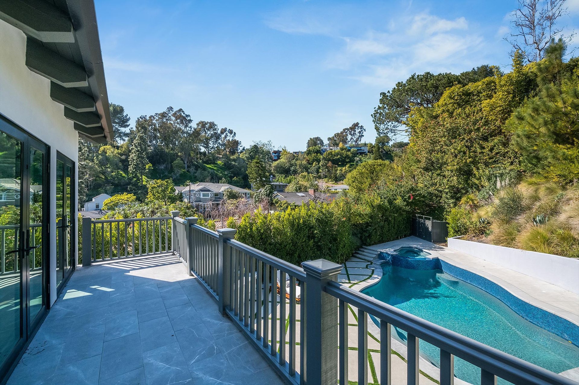 1348 Marinette Rd, Pacific Palisades 