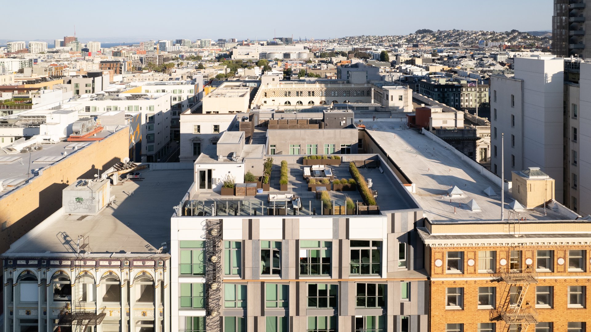 1075 Market Street #502