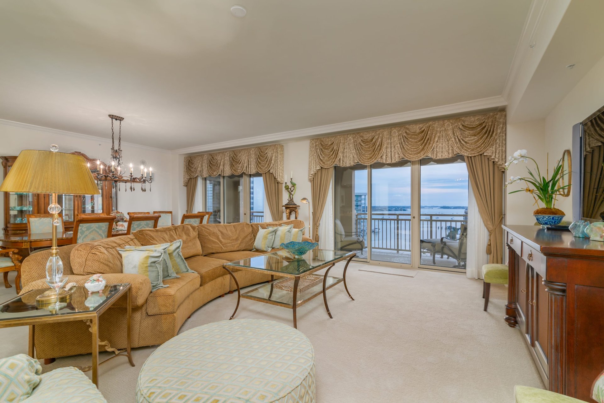 The Residences at The Ritz-Carlton