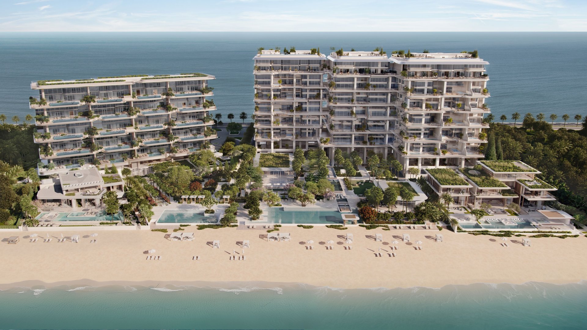 ORLA Triplex 