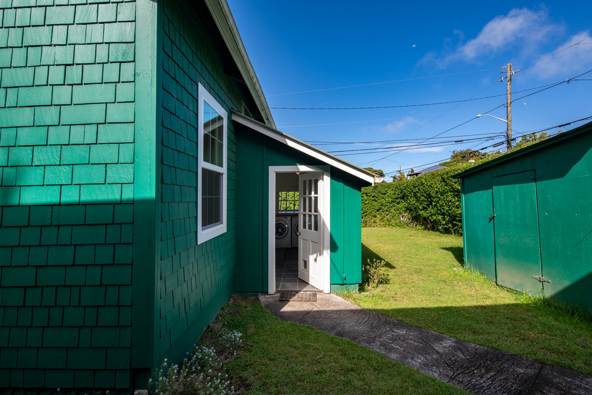 Lindsey Road Cottage 