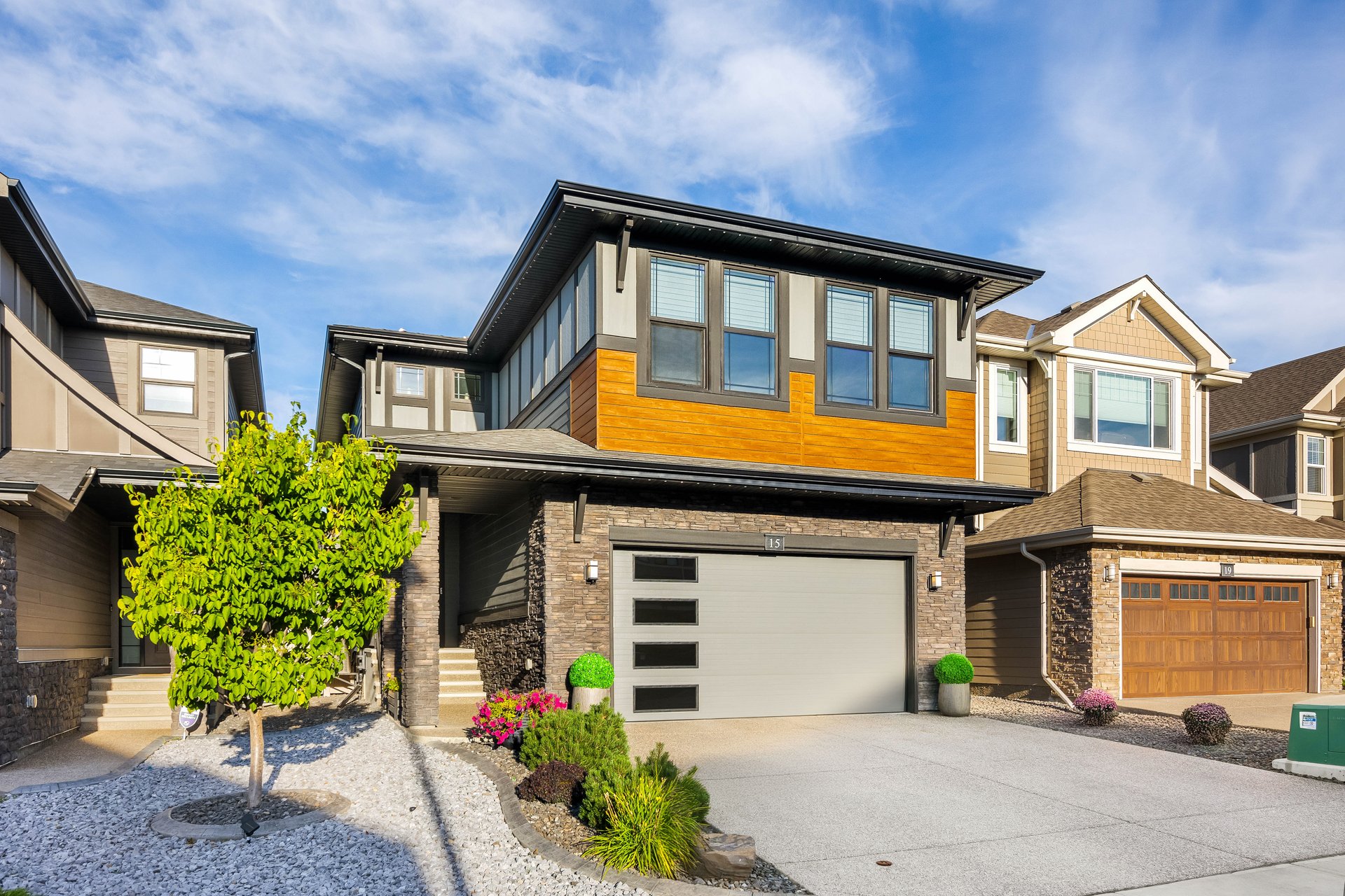 15 West Grove Place SW