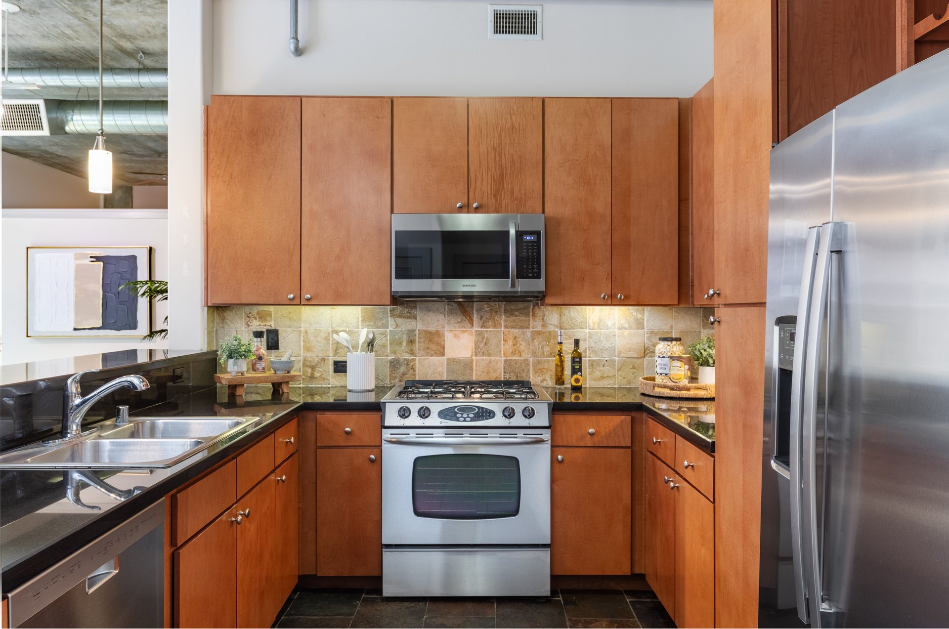 840 E Green Street 309