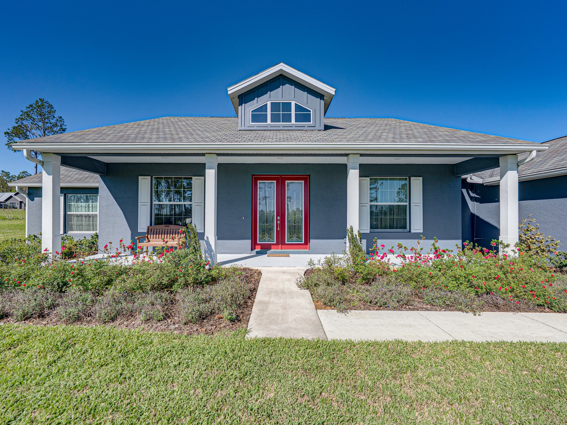 17703 COUNTRY SQUIRE LN