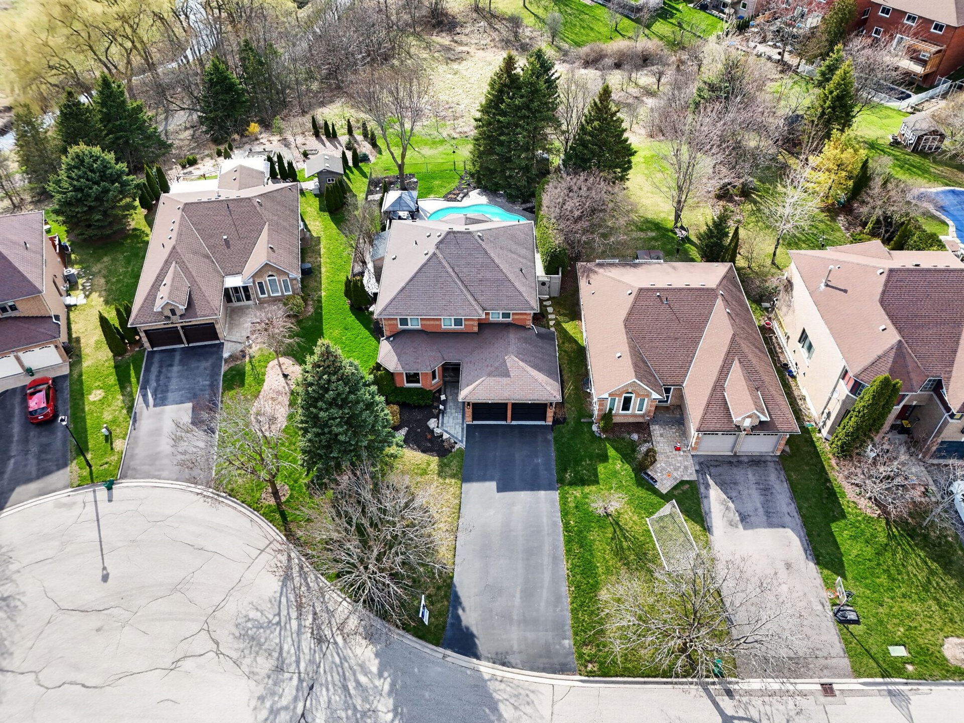 896 Bosworth Court