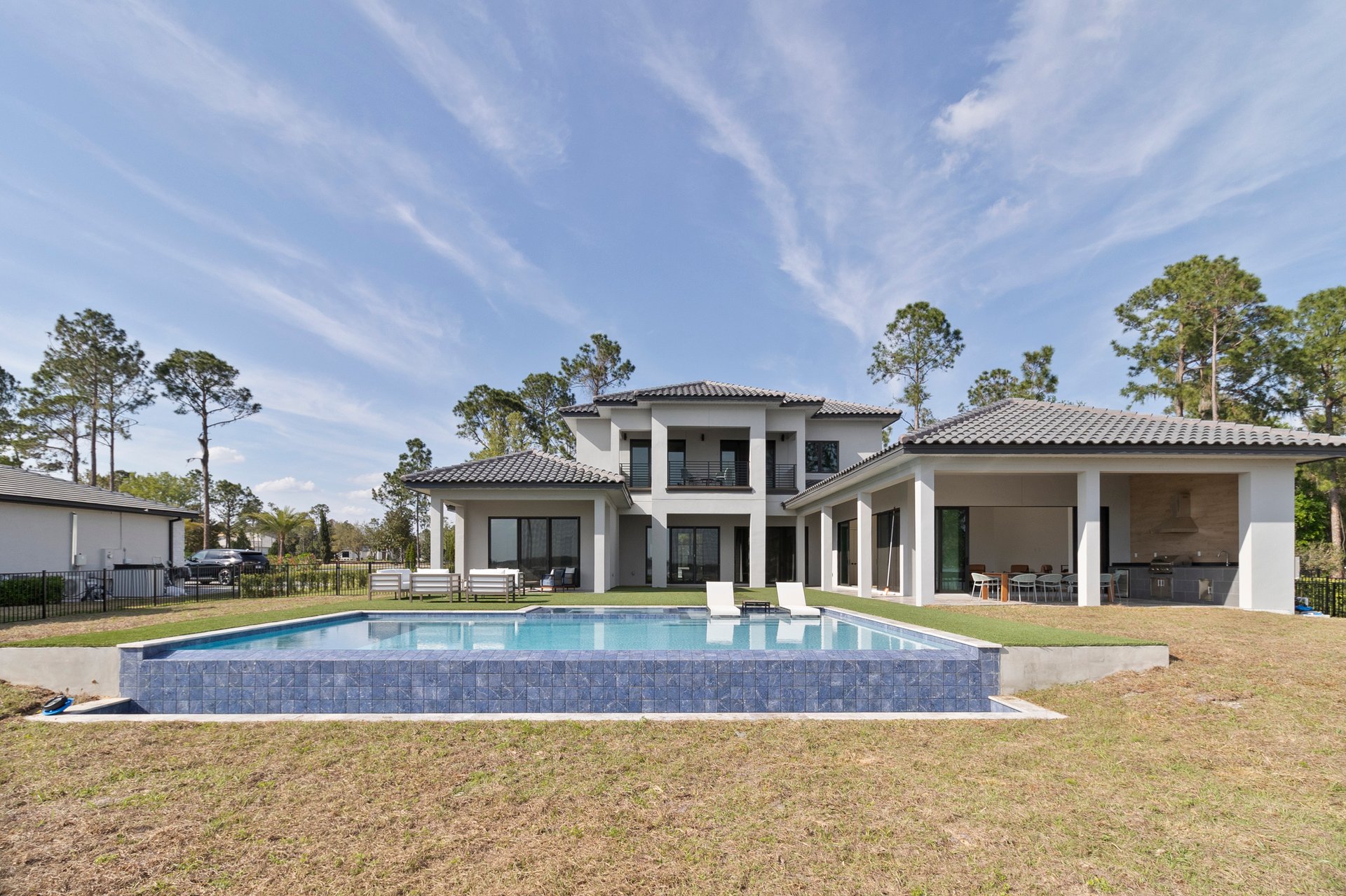 16937 Crete Way - Lot 74 Estate