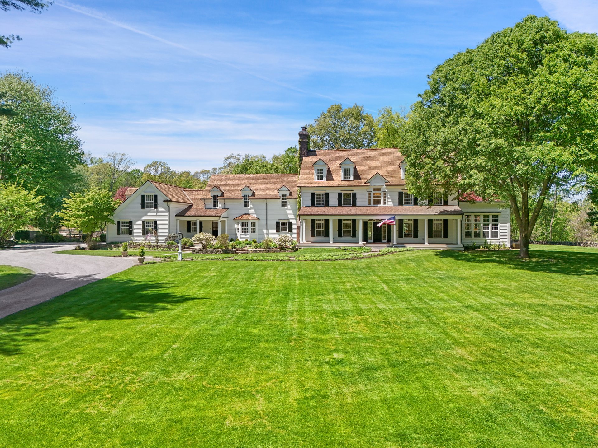 95 Narrows Road