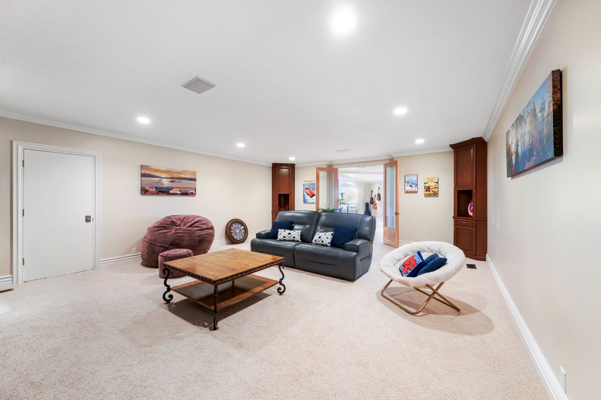 1501 Oak Haven Lane