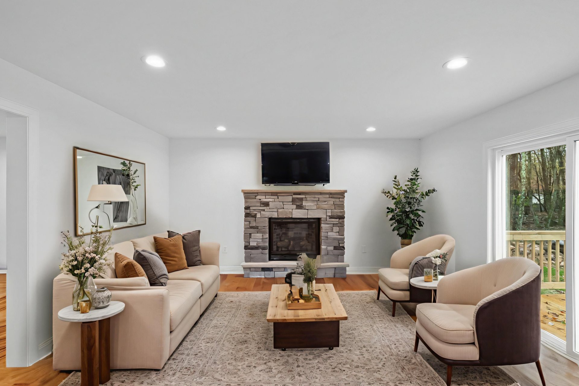 192 Petrarch Trail