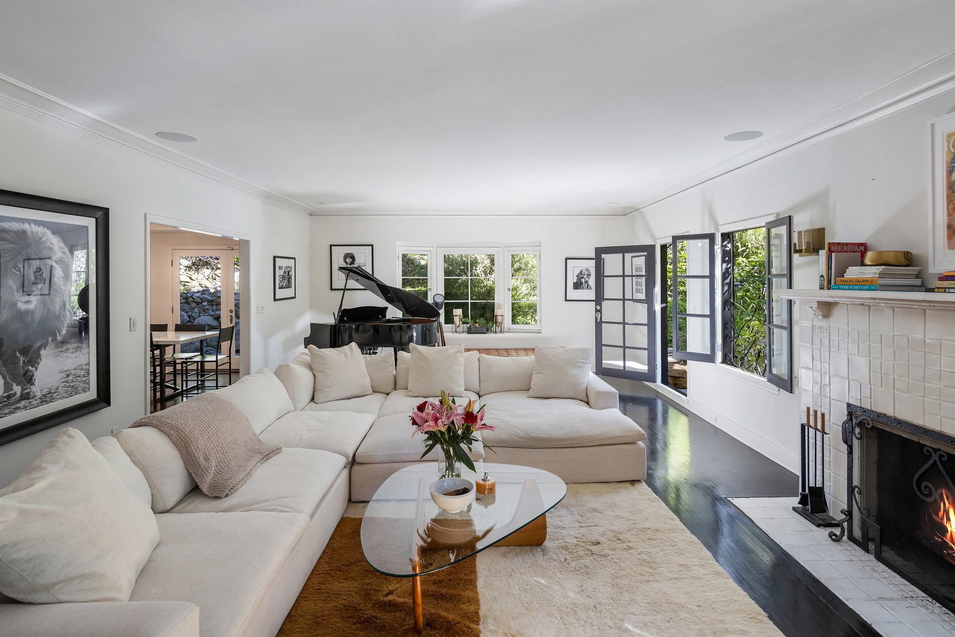 1930 Laurel Canyon Blvd, Hollywood Hills