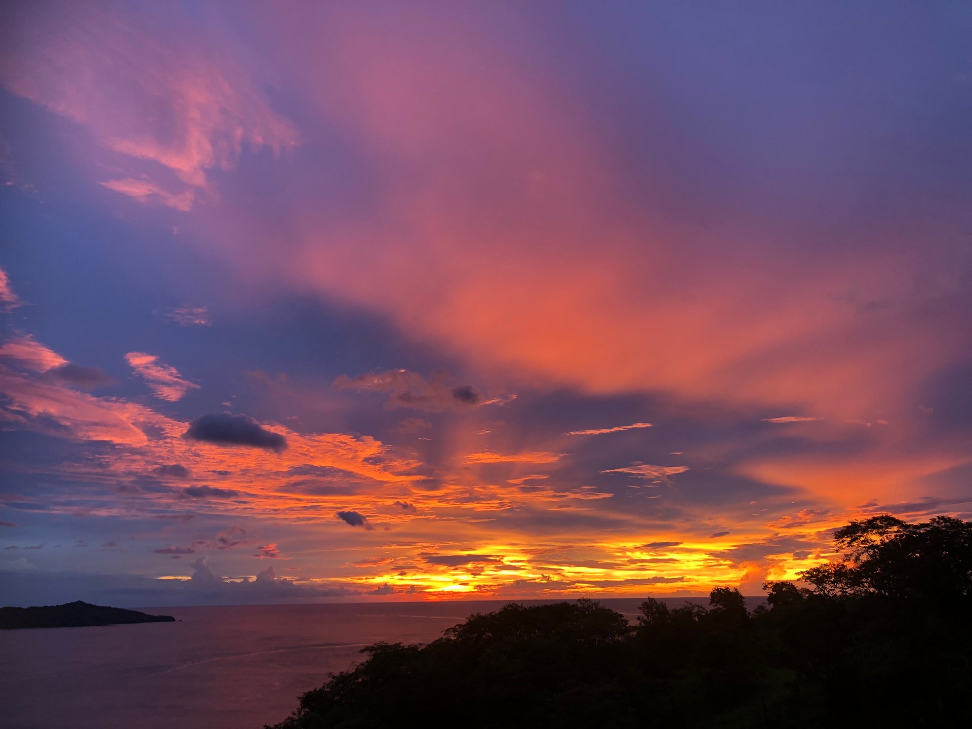 Flamingo Towers 30 | These views will absolutely take your breath away!