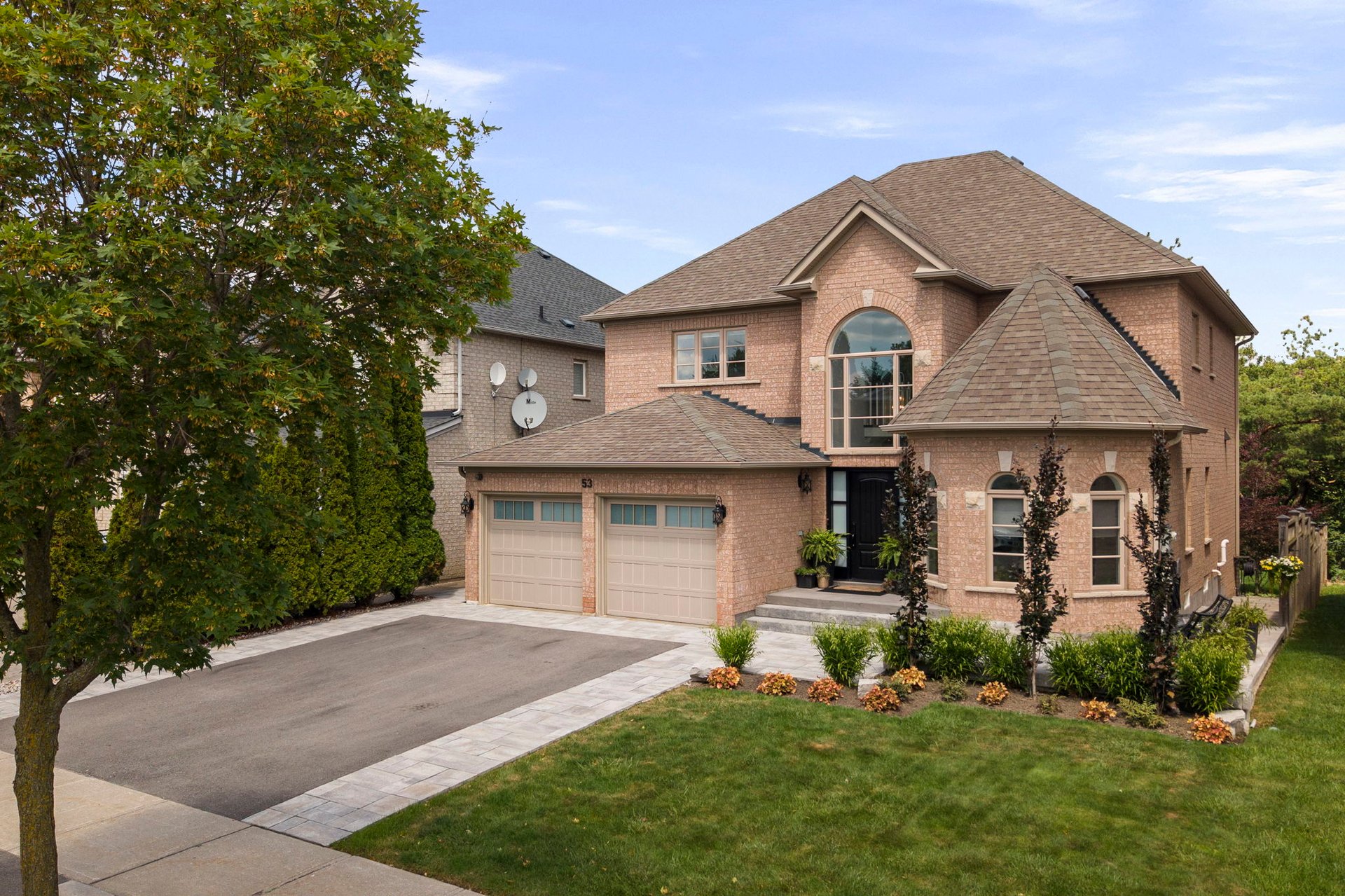 53 Glenside Drive, Maple