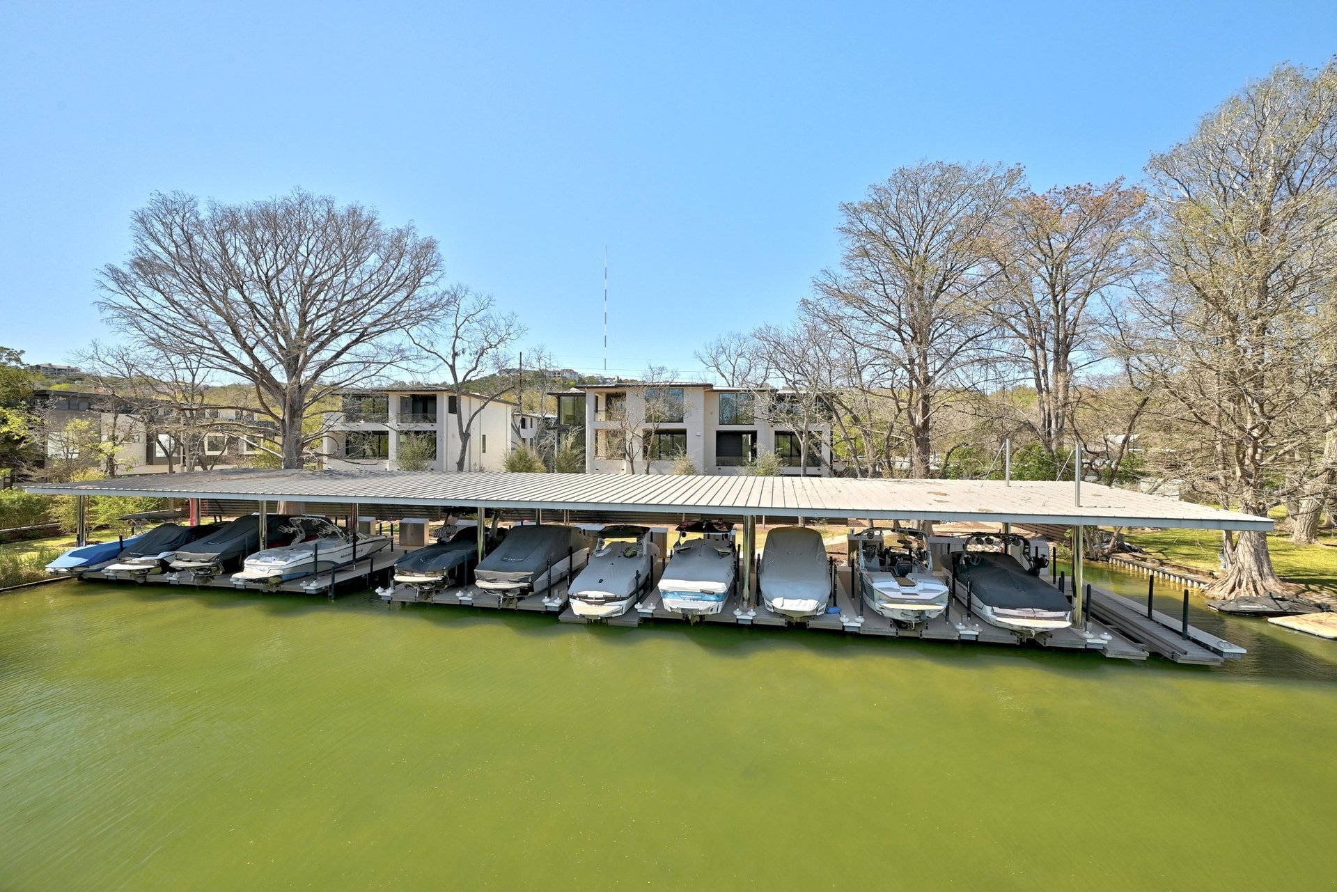2503 Westlake Drive #4