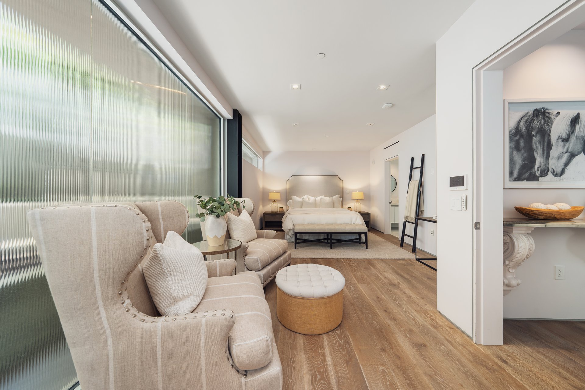 1012 2nd St Unit: 1, Santa Monica 