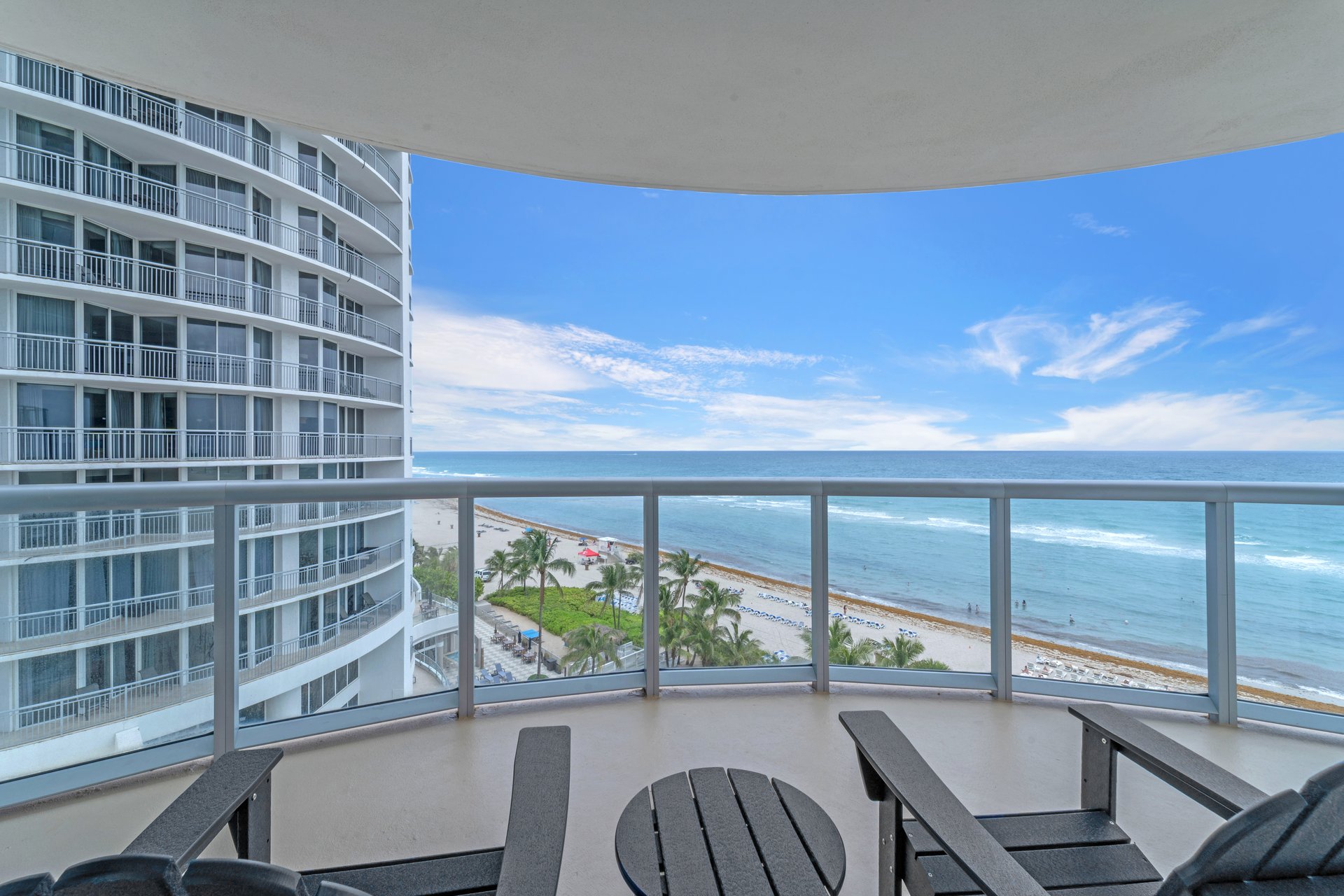 17315 Collins Avenue #801 A&B