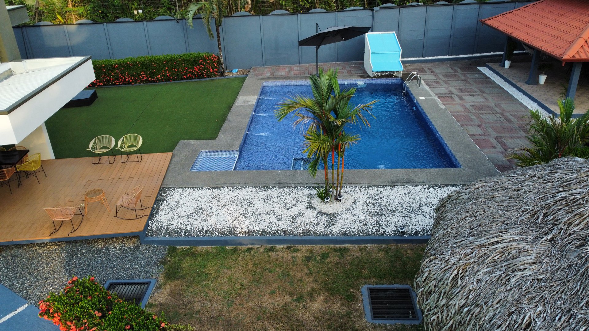 Beautiful house near to the beach | Tranquility and style