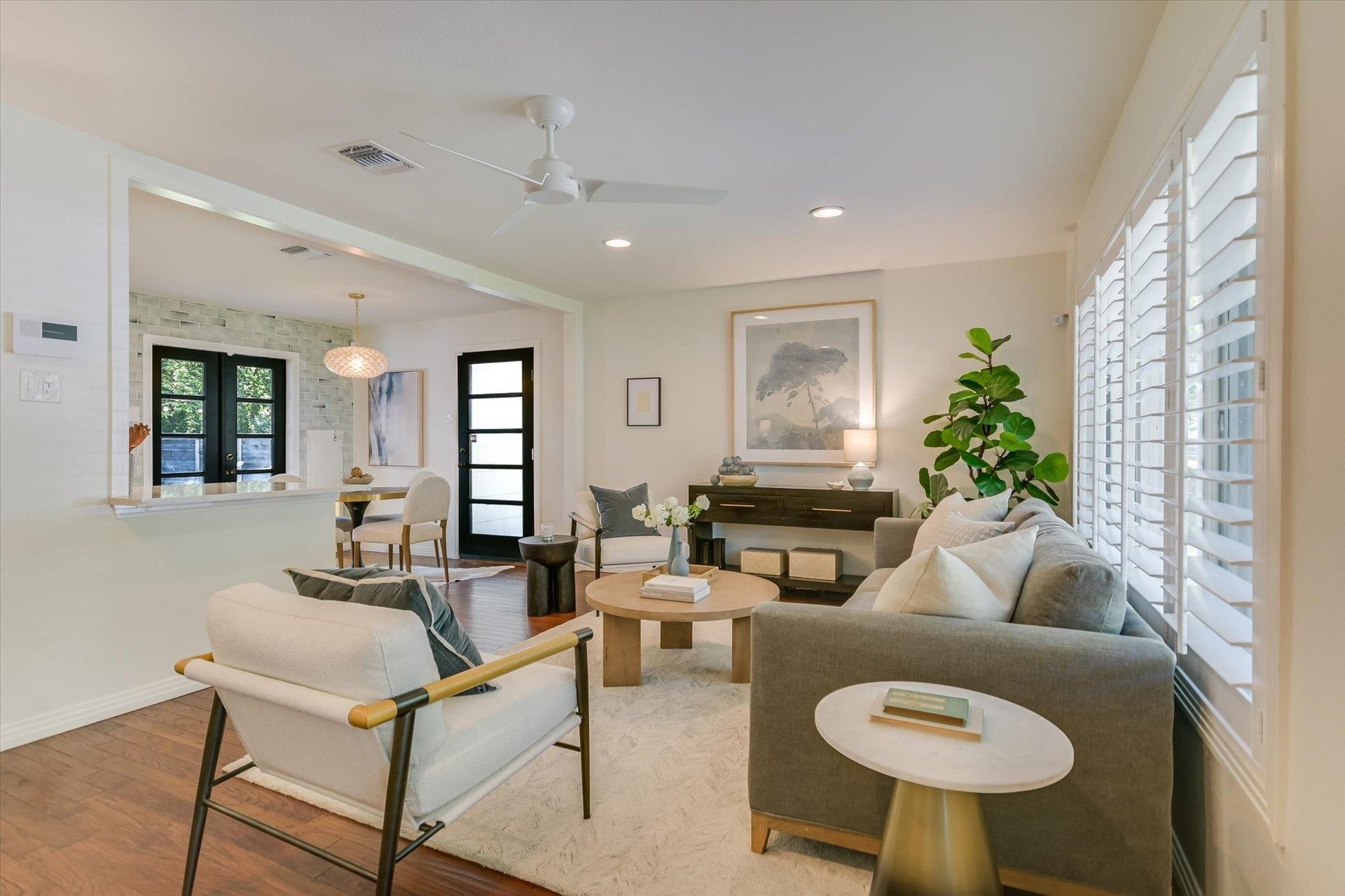 1103 Alegria Road