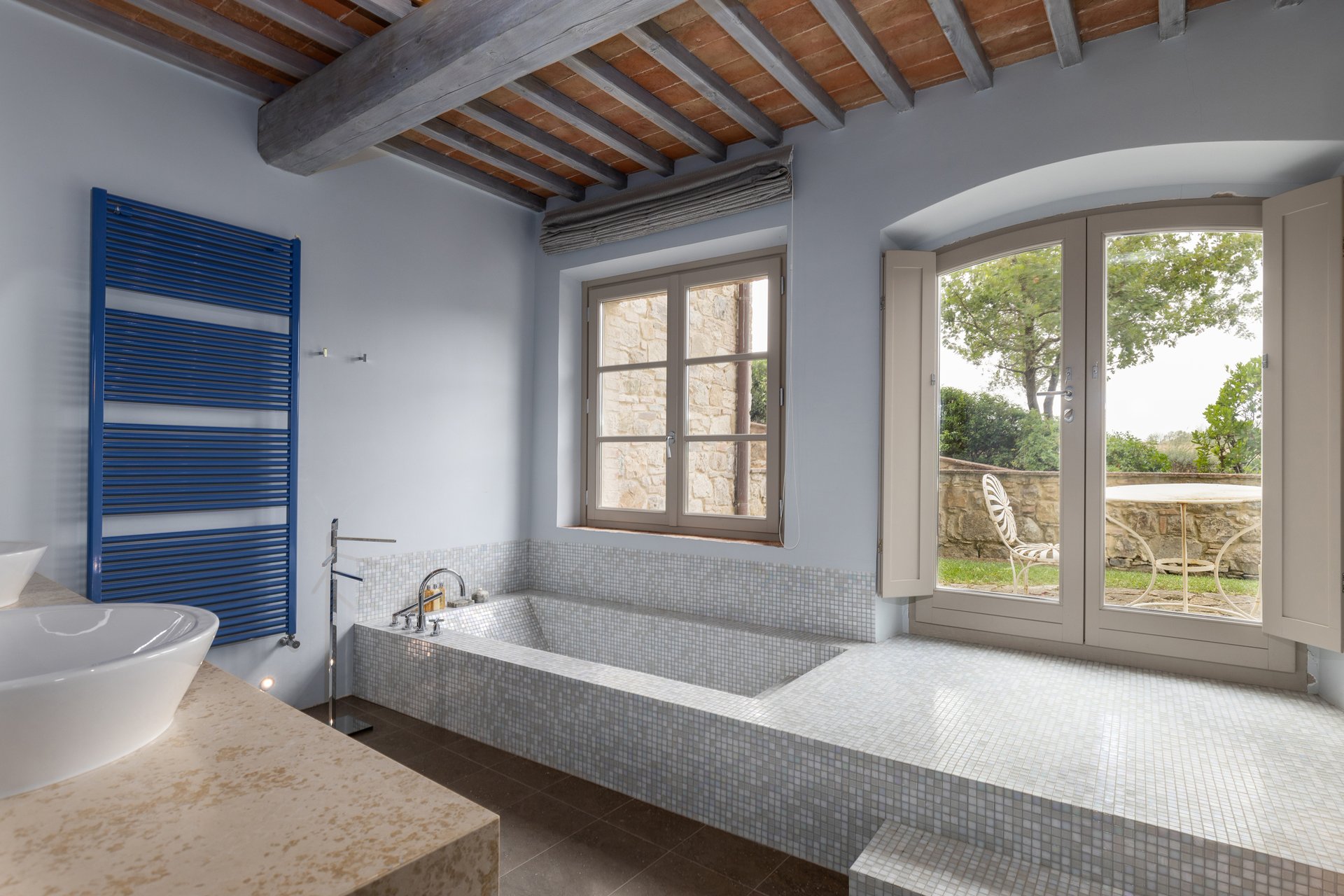 Casale La Fornace