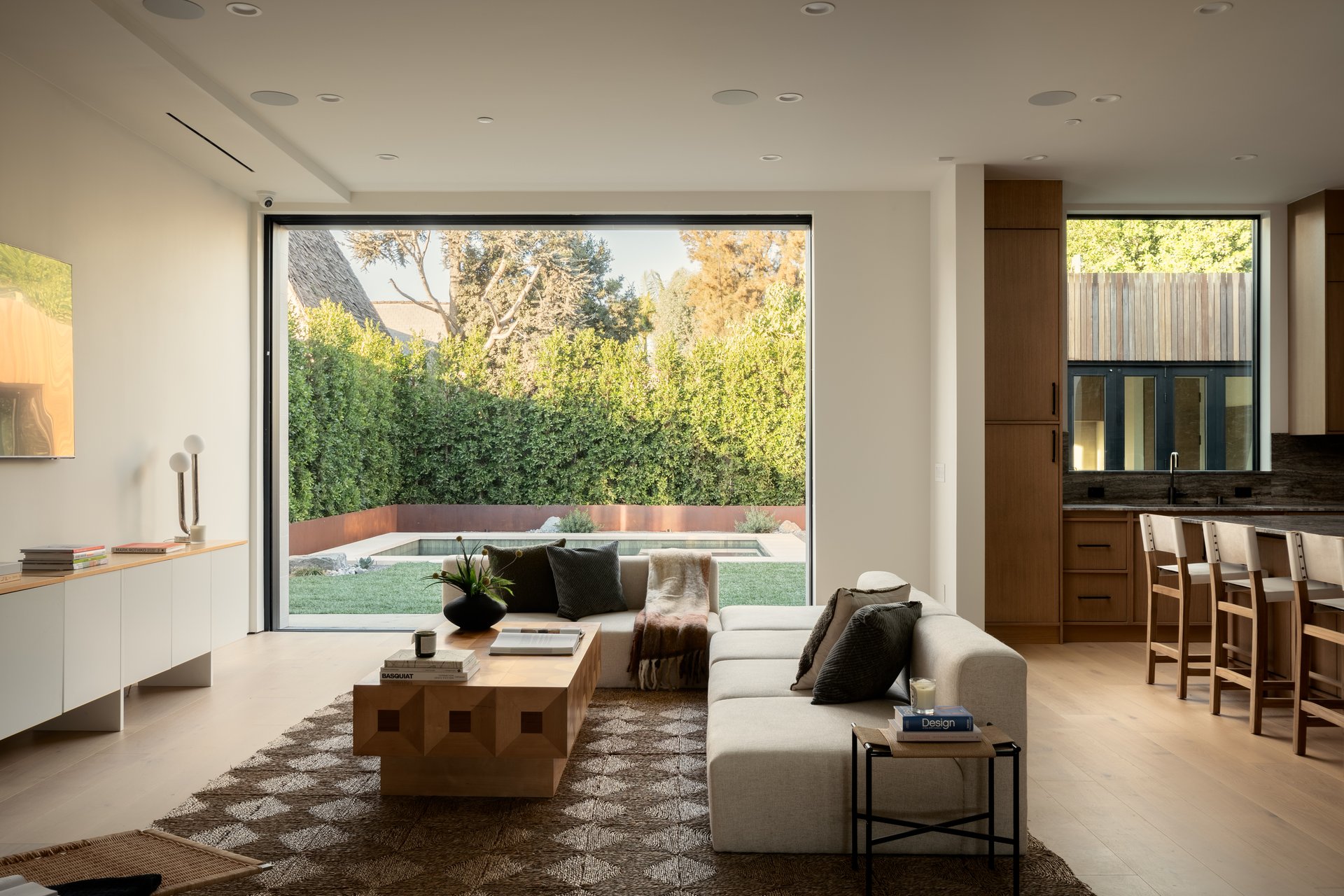 6671 Colgate Ave, Beverly Grove