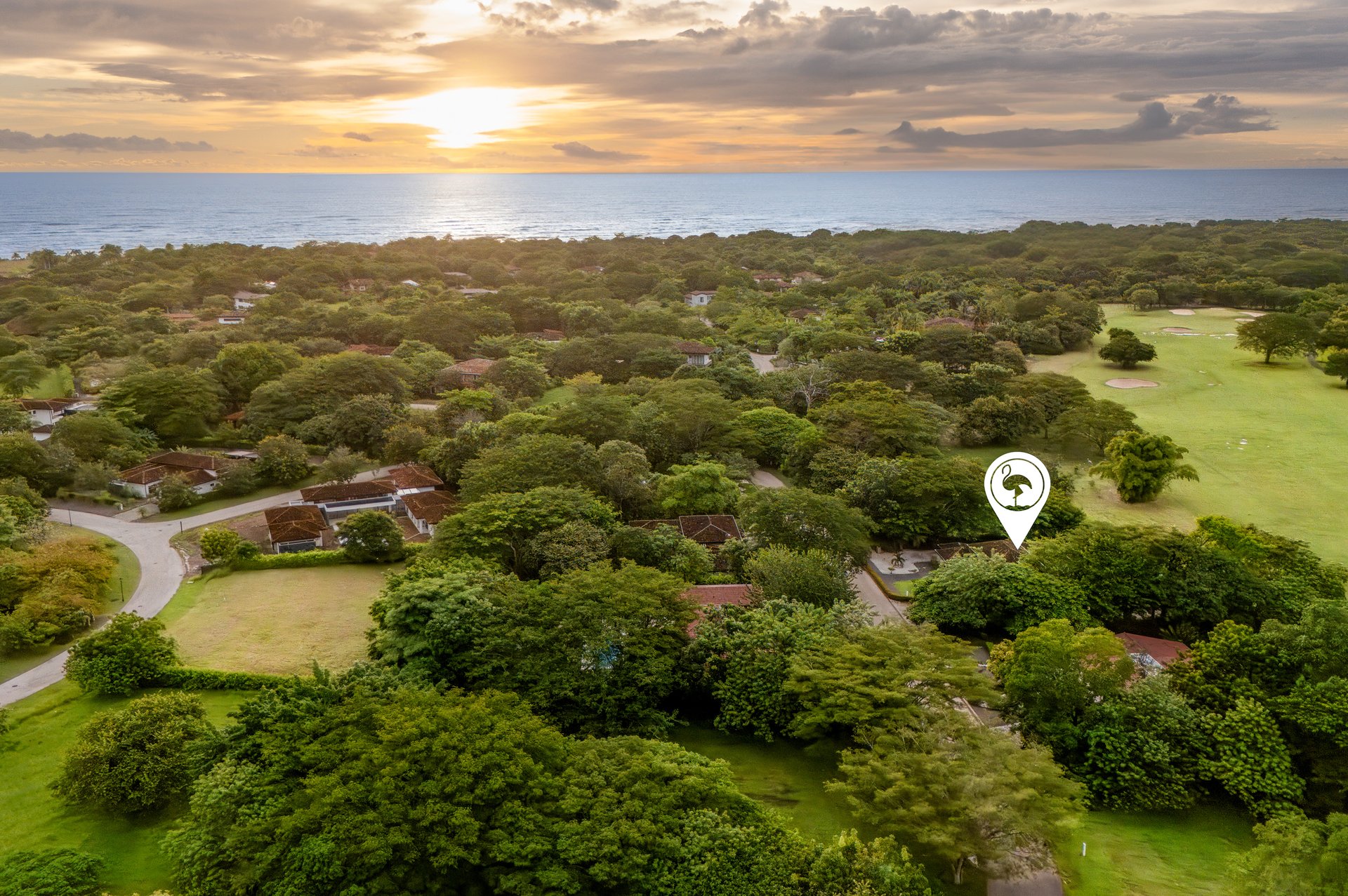 Casa Pachote | Exquisite 4-Bedroom Luxury Home in Hacienda Pinilla’s Reserva de Golf