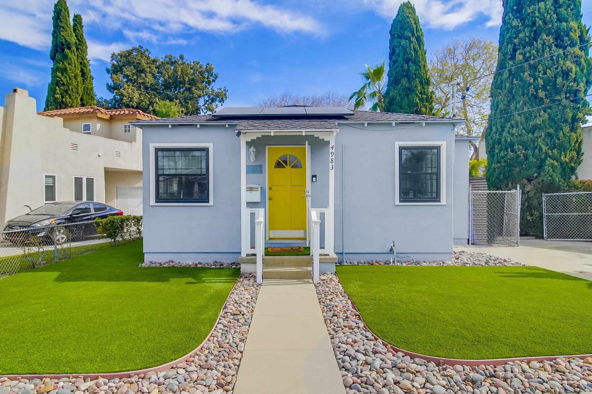 4983 East Mountain View Dr