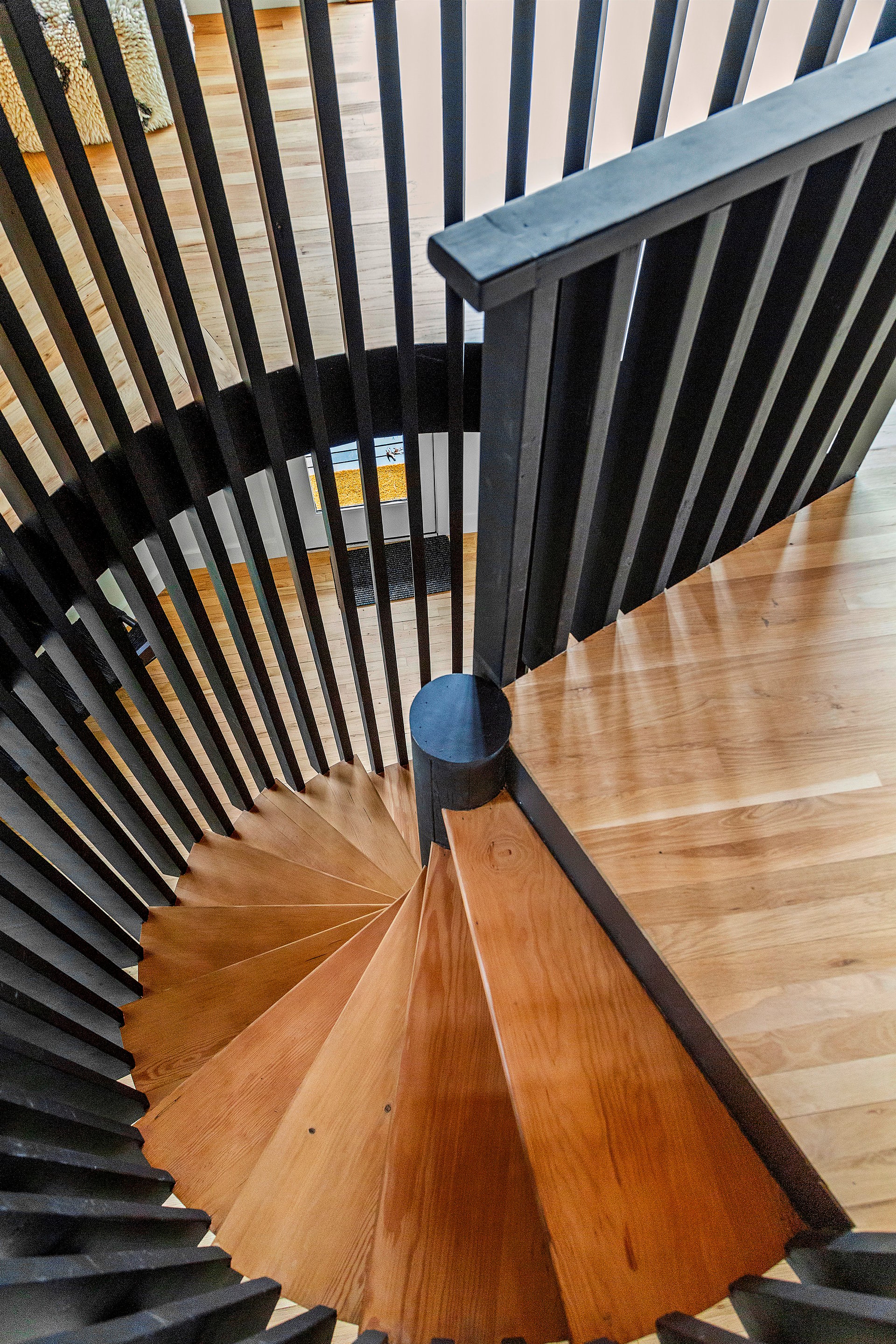 A Designer-Renovated Icon of Mid-Century Design in East Hampton