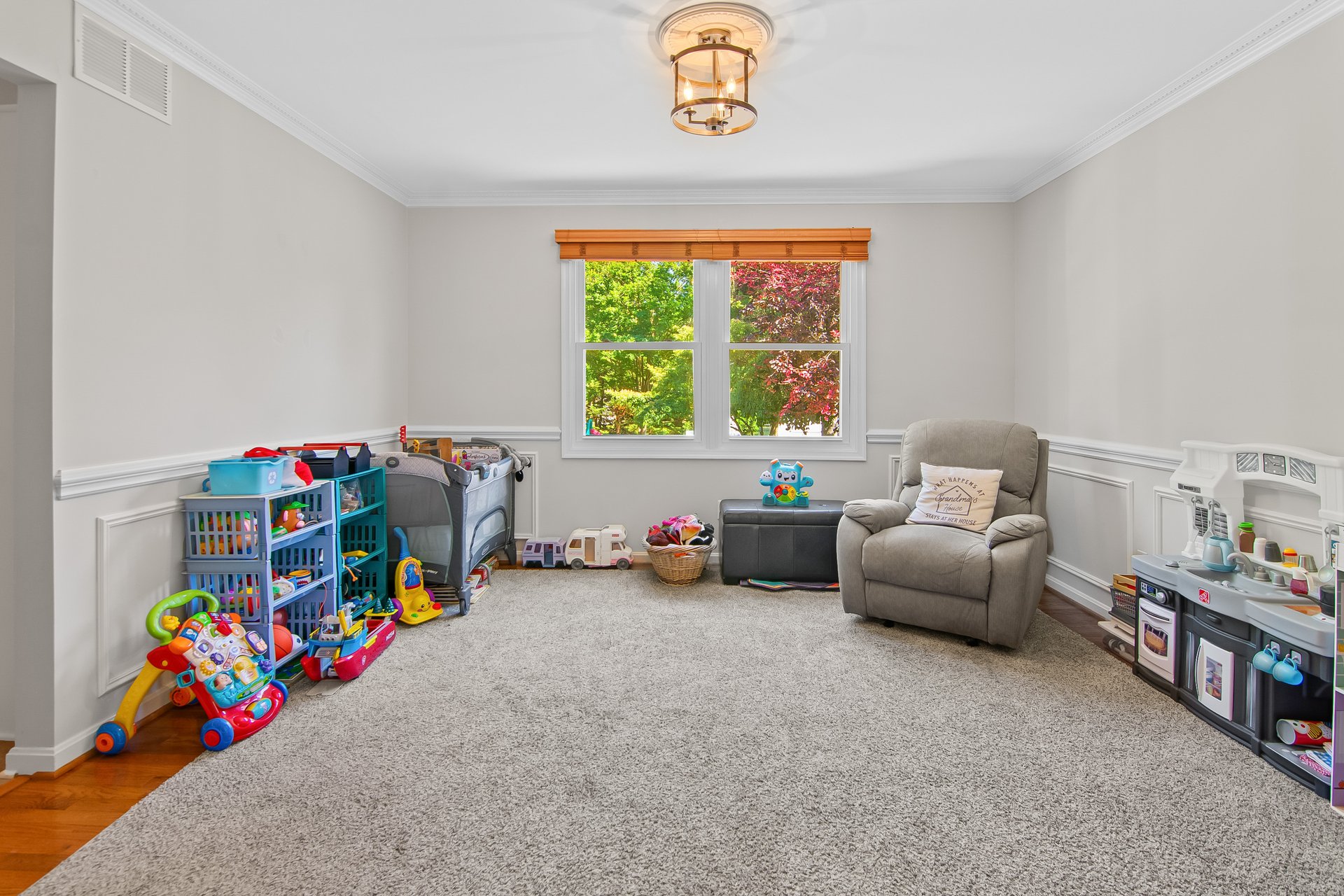 Off Market | Pasadena 