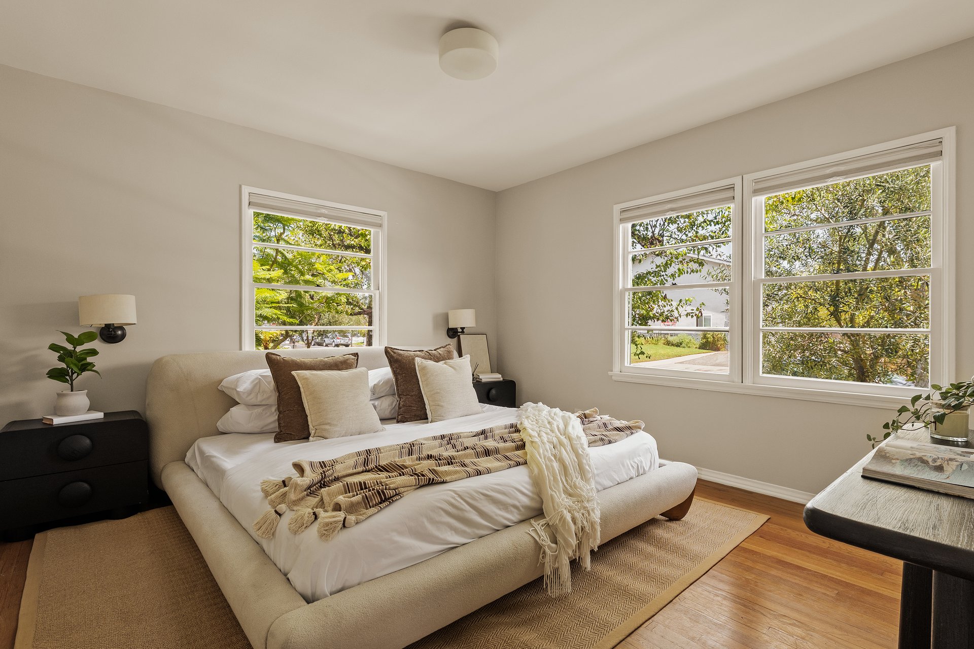 2264 29th St Unit: A, Santa Monica 