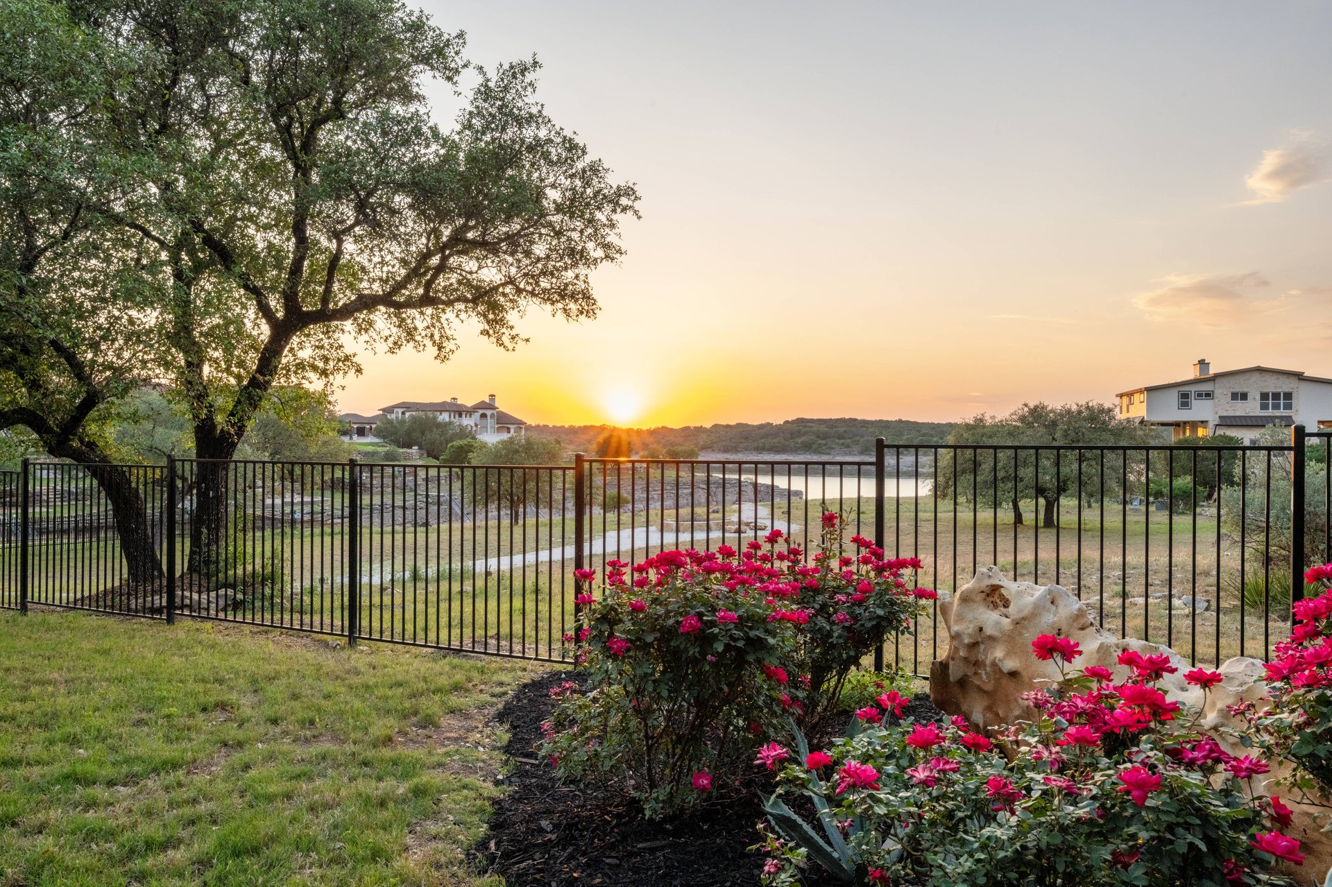 2912 Patriot Drive & 3002 Point Cove
