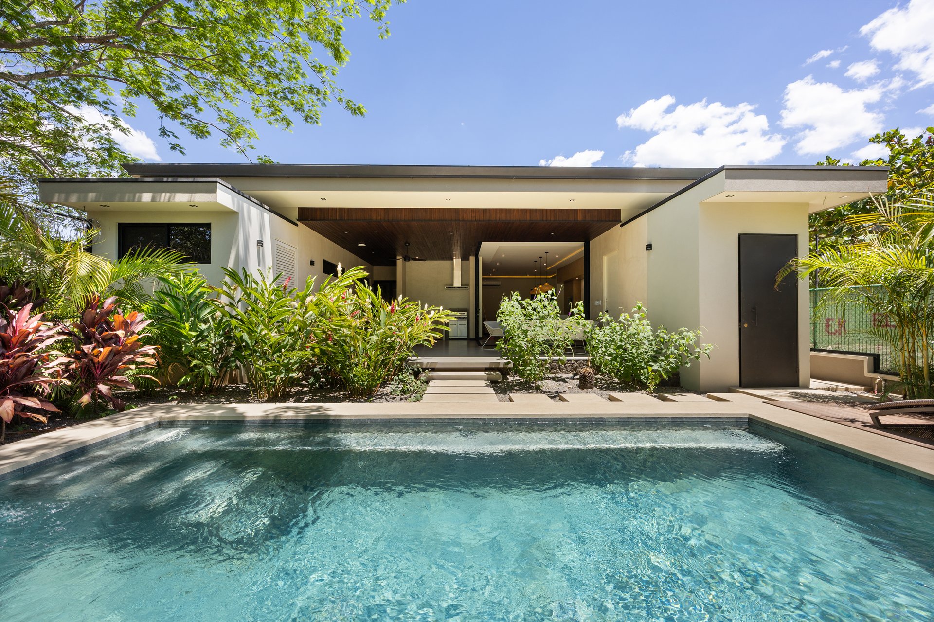 Casa Jade | Modern Coastal Home in Huacas, Guanacaste, Costa Rica