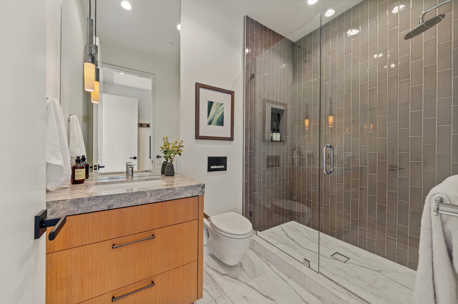 Modern Luxury - Completed in 2019