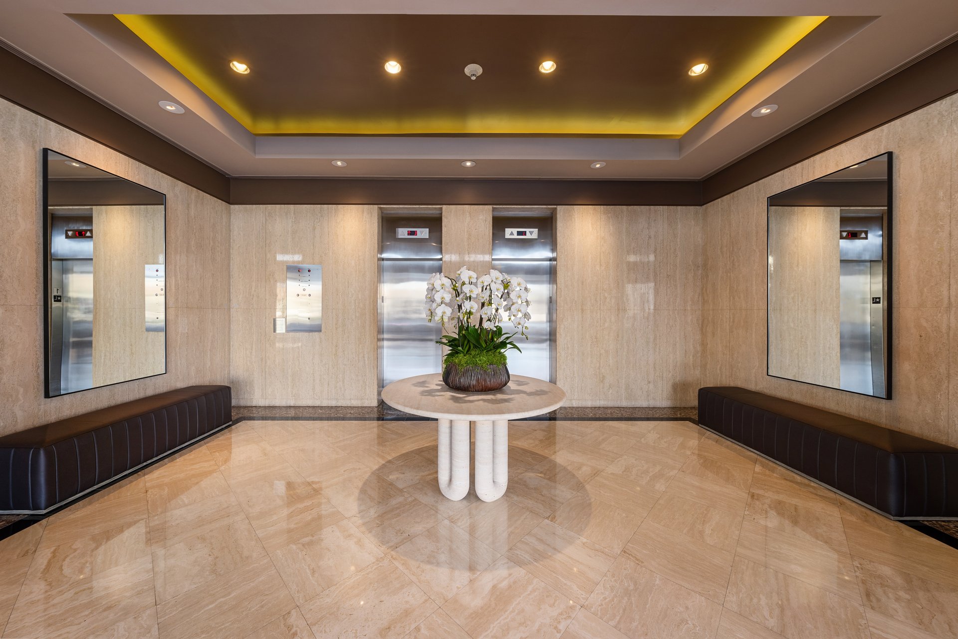 2220 Avenue Of The Stars Unit: 2304-2305