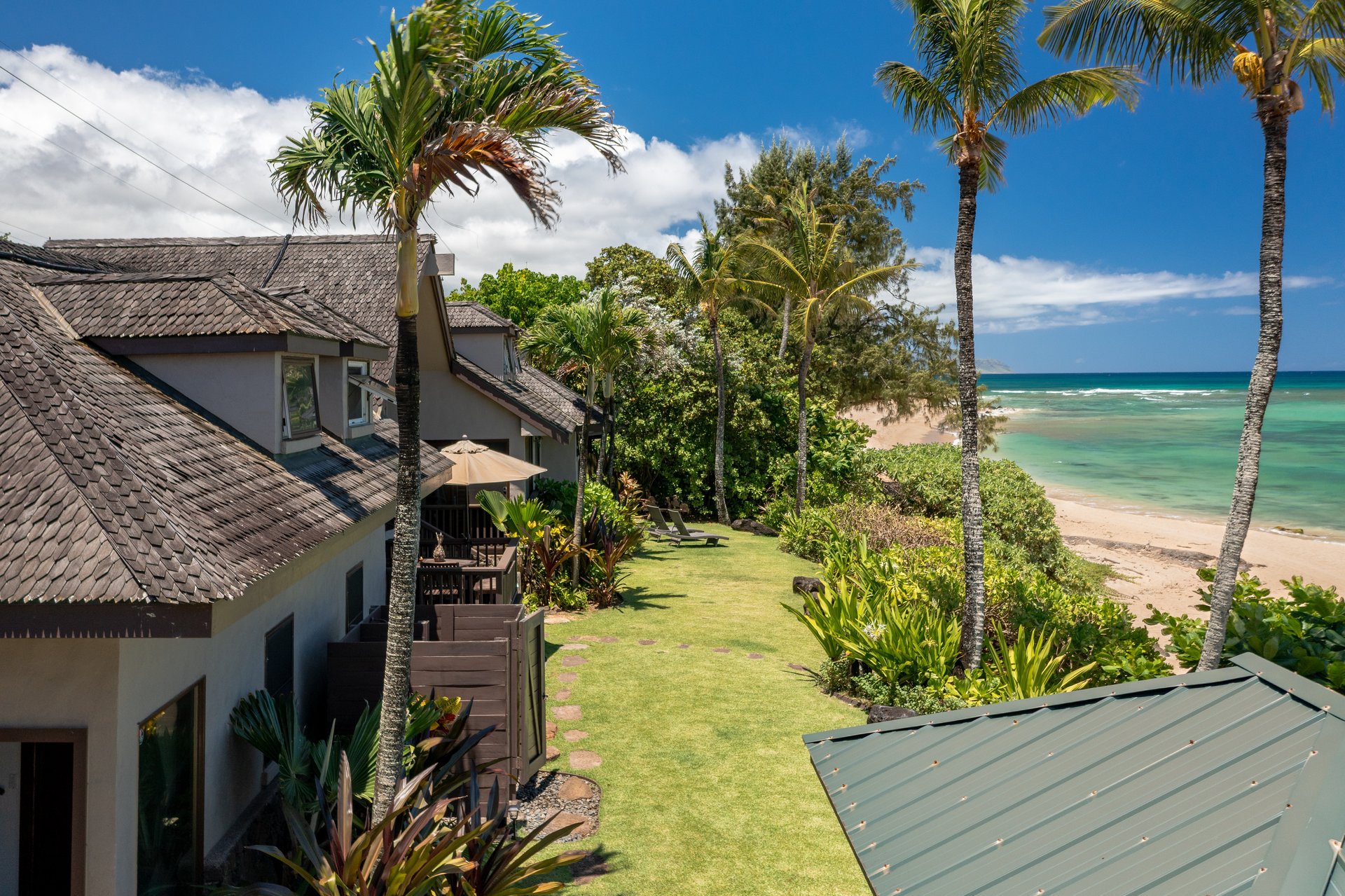 Chun's Reef Estate