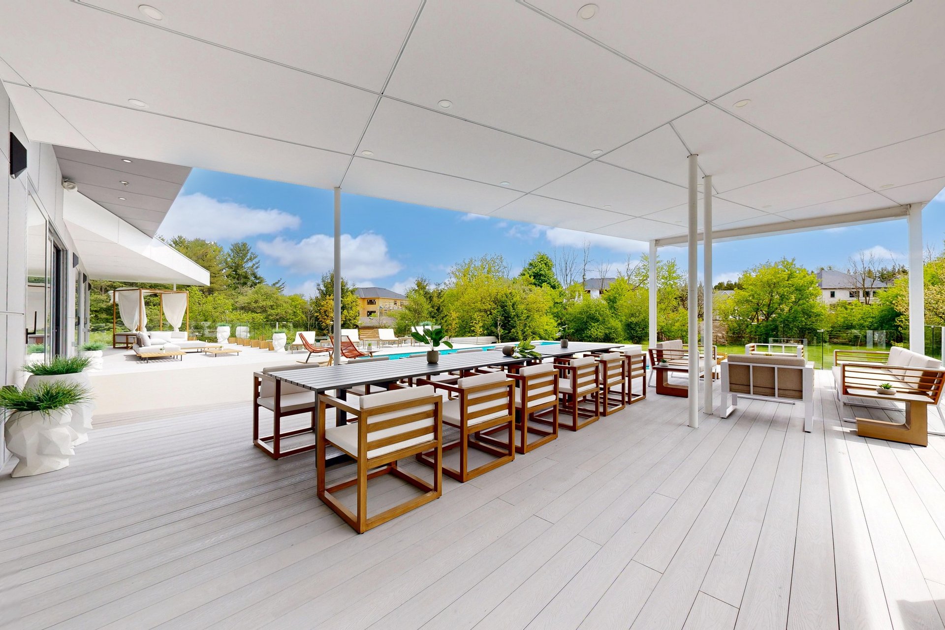 Breathtaking Elegance Throughout
