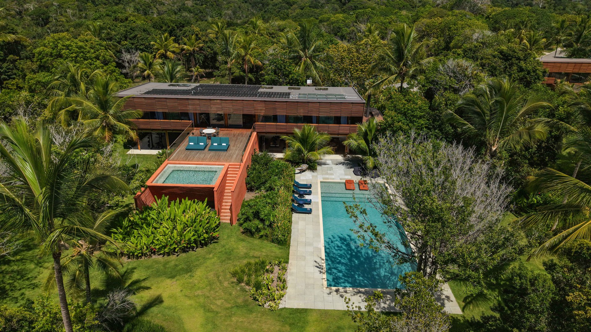 Villa Fasano Serena